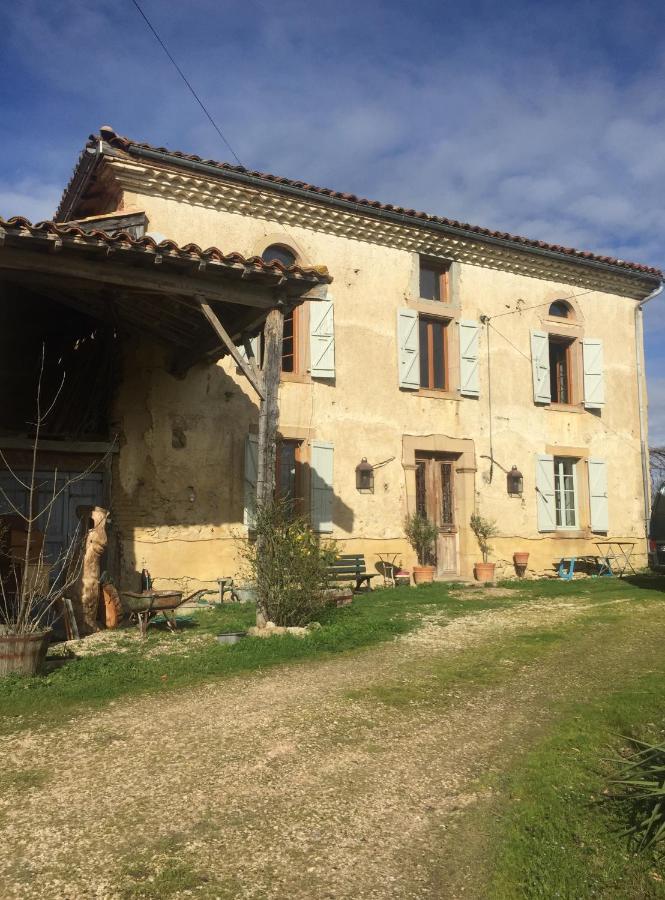 La Maison De Louis Francon Kültér fotó