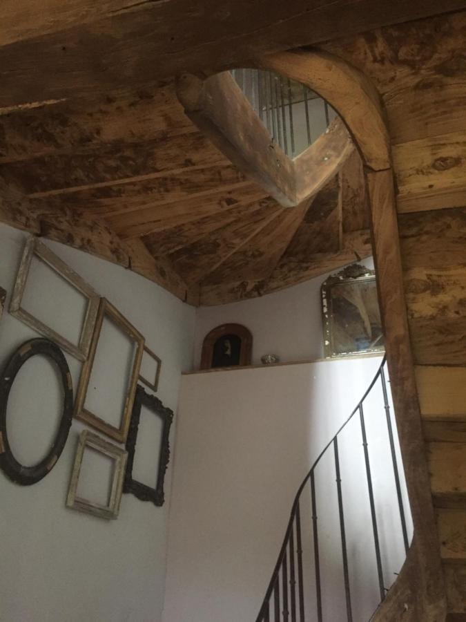 La Maison De Louis Francon Kültér fotó