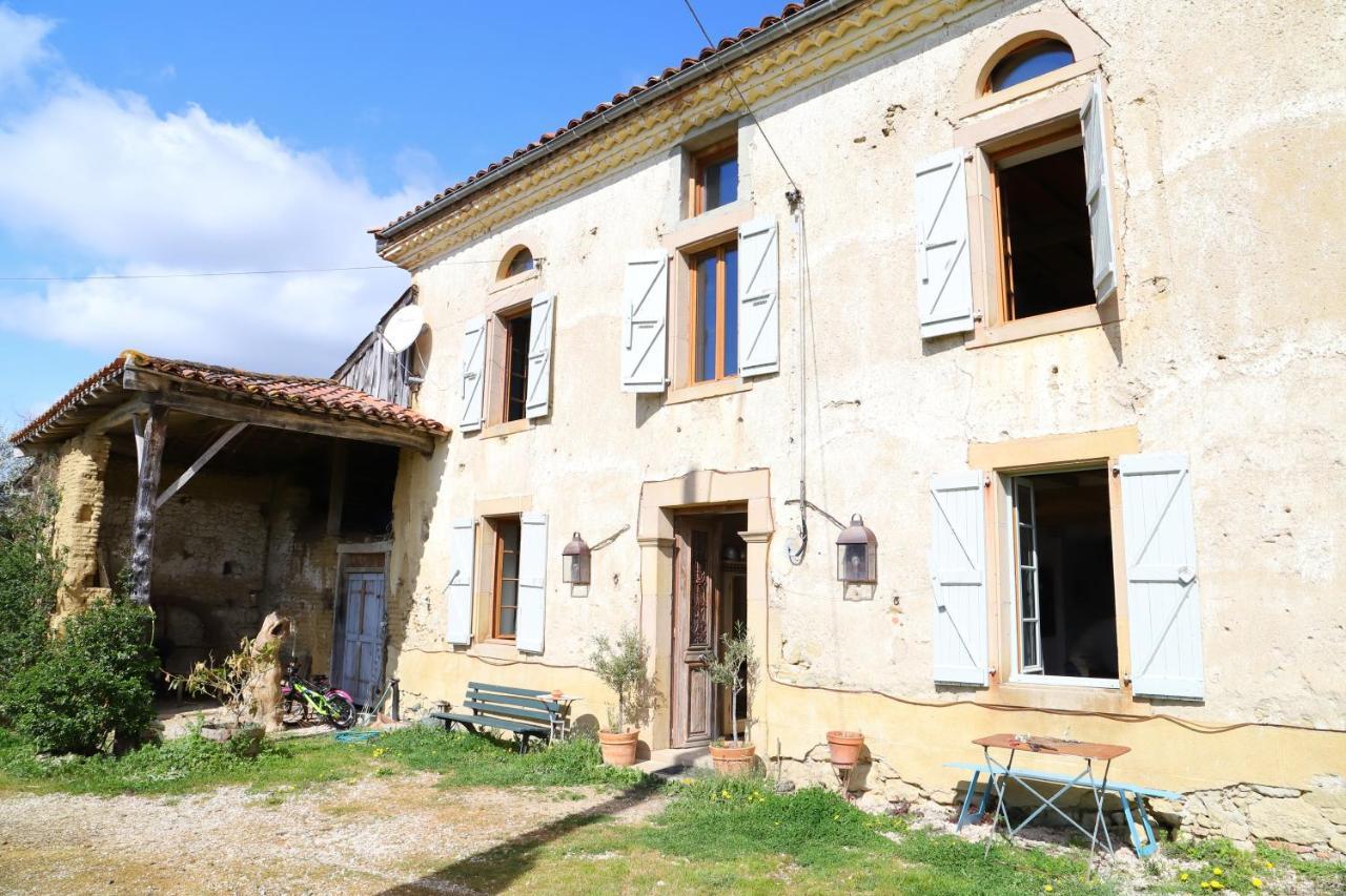La Maison De Louis Francon Kültér fotó