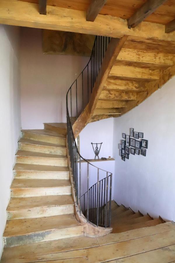 La Maison De Louis Francon Kültér fotó