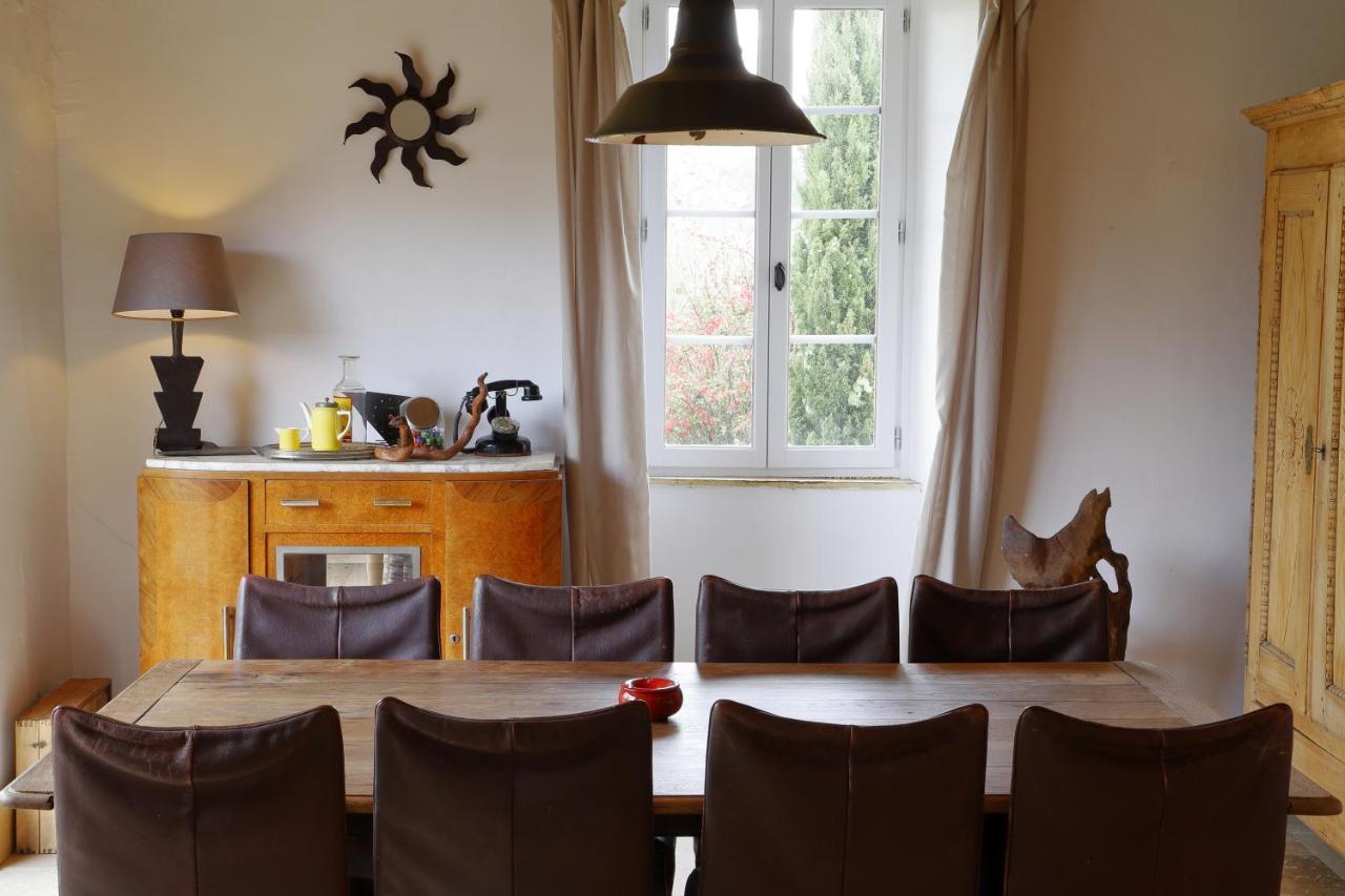 La Maison De Louis Francon Kültér fotó